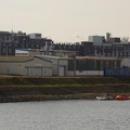 Boathouse from across the harbor2